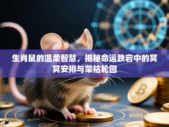 生肖鼠的温柔智慧，揭秘命运跌宕中的冥冥安排与荣枯轮回