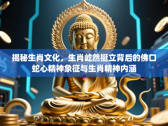 揭秘生肖文化,生肖屹然挺立背后的佛口蛇心精神象征与生肖精神内涵 揭秘生肖文化,生肖屹然挺立背后的佛口蛇心精神象征与生肖精神内涵