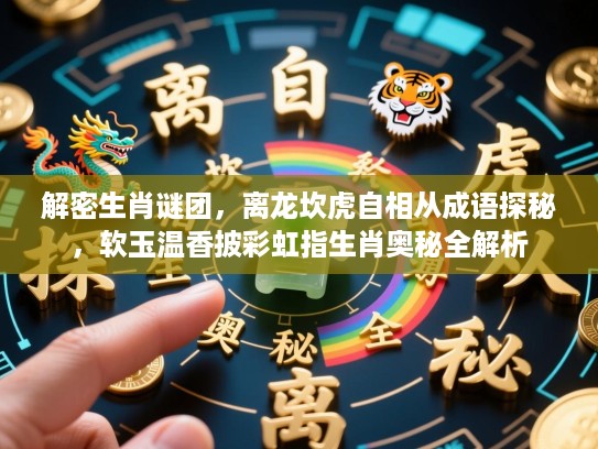 解密生肖谜团,离龙坎虎自相从成语探秘,软玉温香披彩虹指生肖奥秘全解析 解密生肖谜团,离龙坎虎自相从成语探秘,软玉温香披彩虹指生肖奥秘全解析