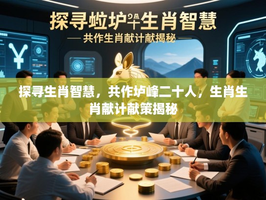 探寻生肖智慧,共作垆峰二十人,生肖生肖献计献策揭秘 探寻生肖智慧,共作垆峰二十人,生肖生肖献计献策揭秘