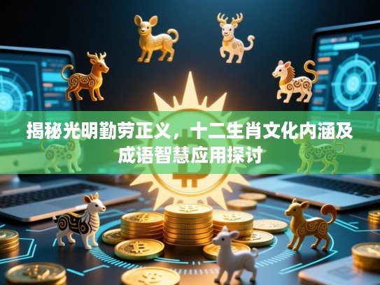 揭秘光明勤劳正义，十二生肖文化内涵及成语智慧应用探讨