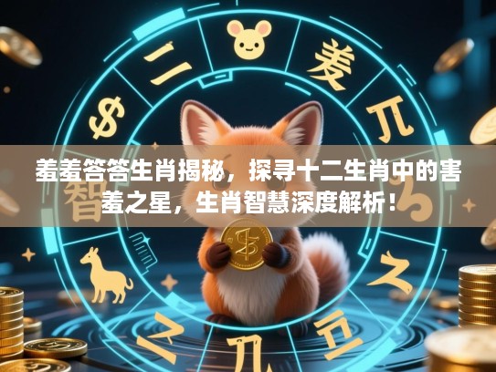 羞羞答答生肖揭秘，探寻十二生肖中的害羞之星，生肖智慧深度解析！