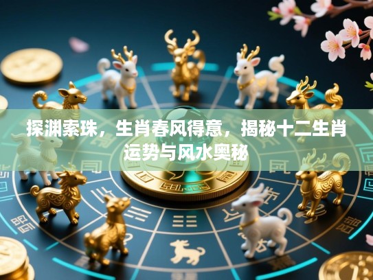 探渊索珠,生肖春风得意,揭秘十二生肖运势与风水奥秘 探渊索珠,生肖春风得意,揭秘十二生肖运势与风水奥秘