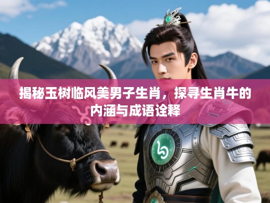 揭秘玉树临风美男子生肖,探寻生肖牛的内涵与成语诠释 揭秘玉树临风美男子生肖,探寻生肖牛的内涵与成语诠释