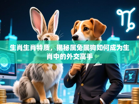 生肖生肖特质,揭秘属兔属狗如何成为生肖中的外交高手 生肖生肖特质,揭秘属兔属狗如何成为生肖中的外交高手