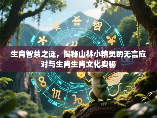 生肖智慧之谜,揭秘山林小精灵的无言应对与生肖生肖文化奥秘 生肖智慧之谜,揭秘山林小精灵的无言应对与生肖生肖文化奥秘