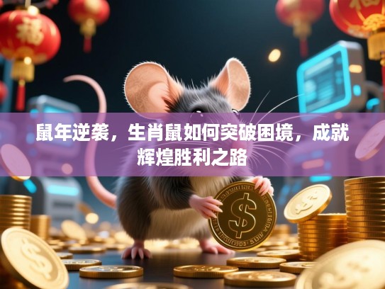 鼠年逆袭,生肖鼠如何突破困境,成就辉煌胜利之路 鼠年逆袭,生肖鼠如何突破困境,成就辉煌胜利之路