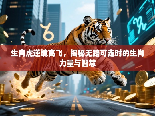 生肖虎逆境高飞，揭秘无路可走时的生肖力量与智慧