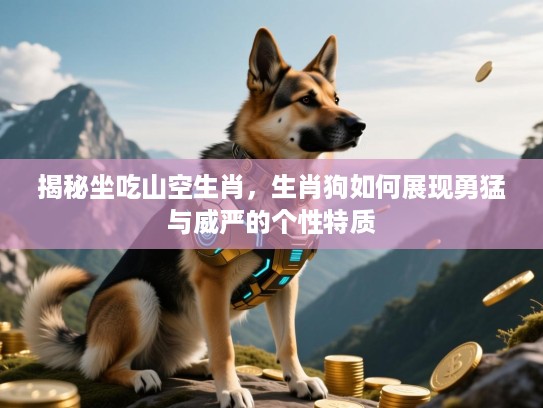 揭秘坐吃山空生肖，生肖狗如何展现勇猛与威严的个性特质