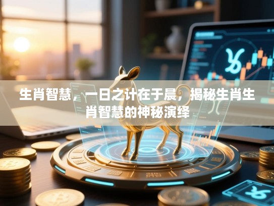 生肖智慧,一日之计在于晨,揭秘生肖生肖智慧的神秘演绎 生肖智慧,一日之计在于晨,揭秘生肖生肖智慧的神秘演绎