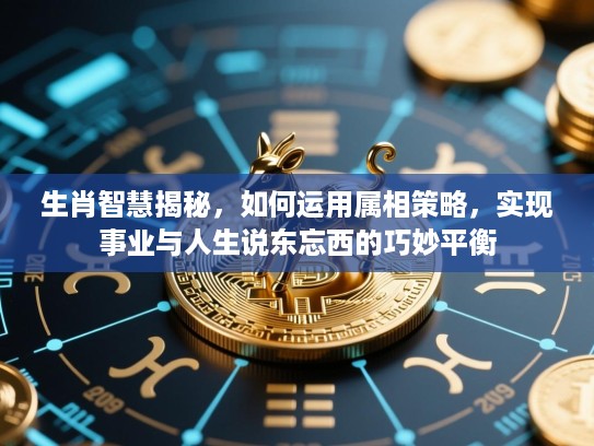 生肖智慧揭秘,如何运用属相策略,实现事业与人生说东忘西的巧妙平衡 生肖智慧揭秘,如何运用属相策略,实现事业与人生说东忘西的巧妙平衡