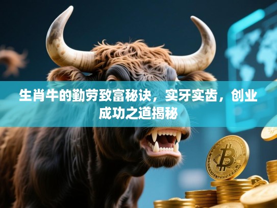 生肖牛的勤劳致富秘诀，实牙实齿，创业成功之道揭秘