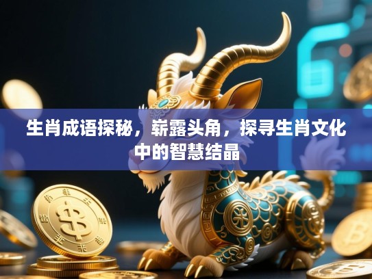 生肖成语探秘,崭露头角,探寻生肖文化中的智慧结晶 生肖成语探秘,崭露头角,探寻生肖文化中的智慧结晶