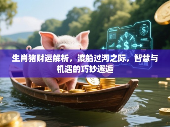生肖猪财运解析,渡船过河之际,智慧与机遇的巧妙邂逅 生肖猪财运解析,渡船过河之际,智慧与机遇的巧妙邂逅
