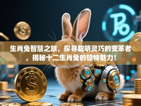生肖兔智慧之旅，探寻聪明灵巧的变革者，揭秘十二生肖兔的独特魅力！