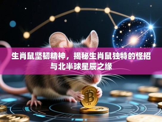 生肖鼠坚韧精神，揭秘生肖鼠独特的怪招与北半球星辰之缘