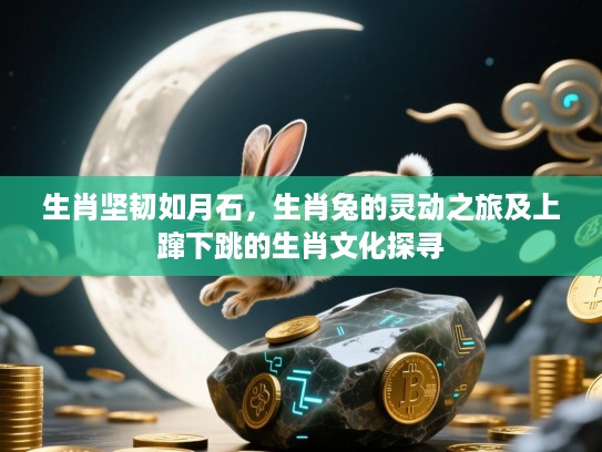 生肖坚韧如月石，生肖兔的灵动之旅及上蹿下跳的生肖文化探寻