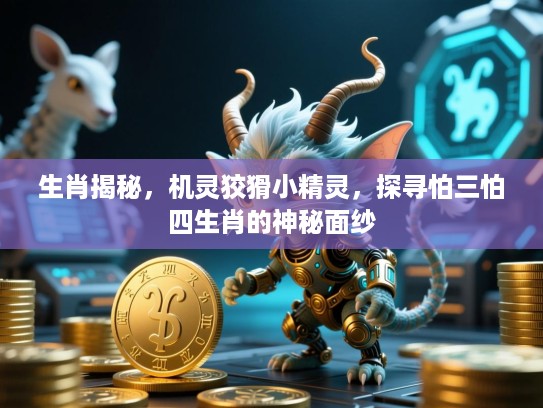 生肖揭秘，机灵狡猾小精灵，探寻怕三怕四生肖的神秘面纱