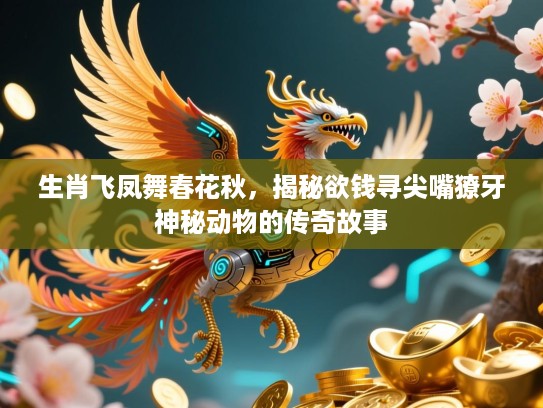 生肖飞凤舞春花秋,揭秘欲钱寻尖嘴獠牙神秘动物的传奇故事 生肖飞凤舞春花秋,揭秘欲钱寻尖嘴獠牙神秘动物的传奇故事