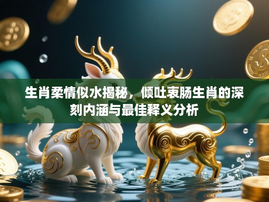 生肖柔情似水揭秘，倾吐衷肠生肖的深刻内涵与最佳释义分析