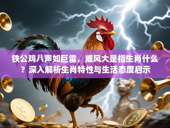 铁公鸡八声如巨雷，威风大是指生肖什么？深入解析生肖特性与生活态度启示