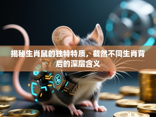 揭秘生肖鼠的独特特质，截然不同生肖背后的深层含义