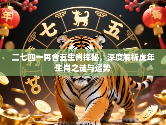 二七四一再合五生肖探秘，深度解析虎年生肖之谜与运势