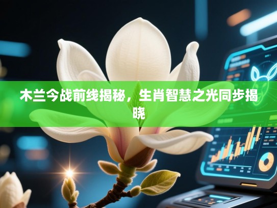 木兰今战前线揭秘，生肖智慧之光同步揭晓