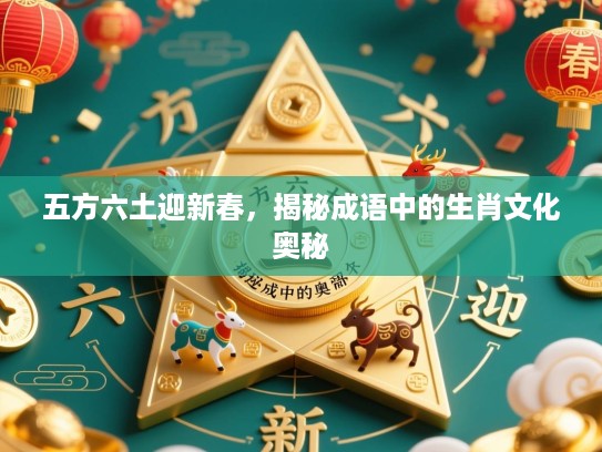 五方六土迎新春，揭秘成语中的生肖文化奥秘