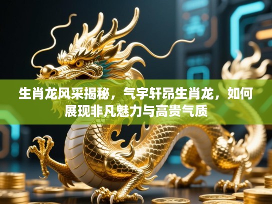 生肖龙风采揭秘，气宇轩昂生肖龙，如何展现非凡魅力与高贵气质