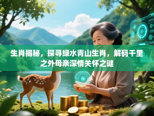 生肖揭秘，探寻绿水青山生肖，解码千里之外母亲深情关怀之谜