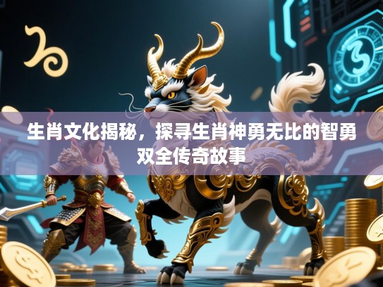 生肖文化揭秘，探寻生肖神勇无比的智勇双全传奇故事