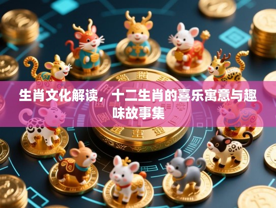 生肖文化解读，十二生肖的喜乐寓意与趣味故事集