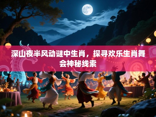 深山夜半风动谜中生肖，探寻欢乐生肖舞会神秘线索