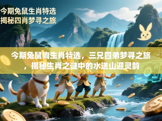 今期兔鼠狗生肖特选，三兄四弟梦寻之旅，揭秘生肖之谜中的水送山迎灵韵
