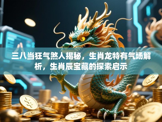 三八当狂气煞人揭秘，生肖龙特有气场解析，生肖辰宝藏的探索启示