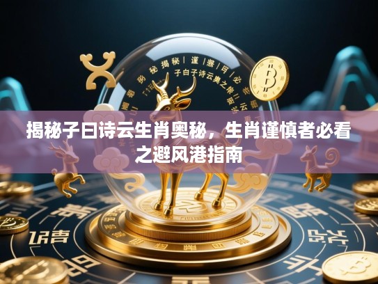 揭秘子曰诗云生肖奥秘，生肖谨慎者必看之避风港指南