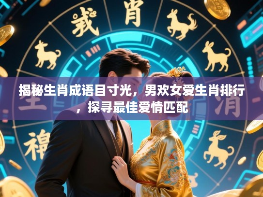 揭秘生肖成语目寸光，男欢女爱生肖排行，探寻最佳爱情匹配