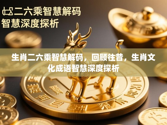 生肖二六乘智慧解码，回顾往昔，生肖文化成语智慧深度探析