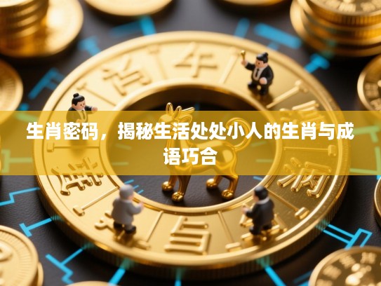 生肖密码，揭秘生活处处小人的生肖与成语巧合