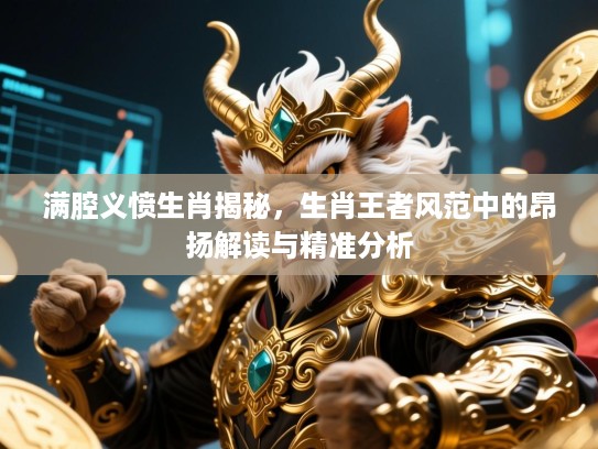 满腔义愤生肖揭秘，生肖王者风范中的昂扬解读与精准分析