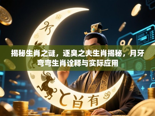 揭秘生肖之谜，逐臭之夫生肖揭秘，月牙弯弯生肖诠释与实际应用
