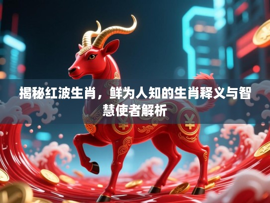 揭秘红波生肖，鲜为人知的生肖释义与智慧使者解析