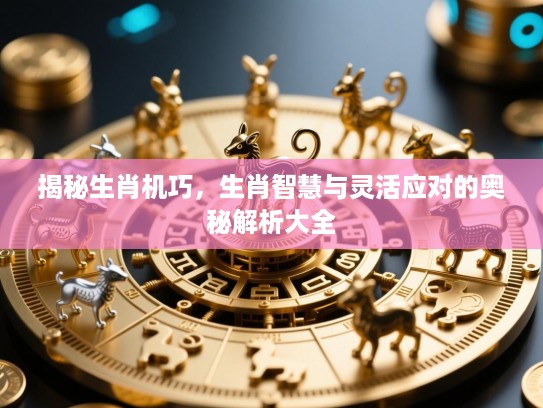 揭秘生肖机巧，生肖智慧与灵活应对的奥秘解析大全